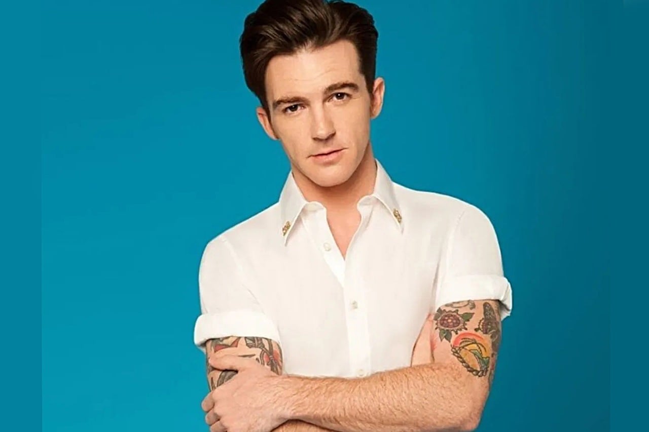 Drake Bell