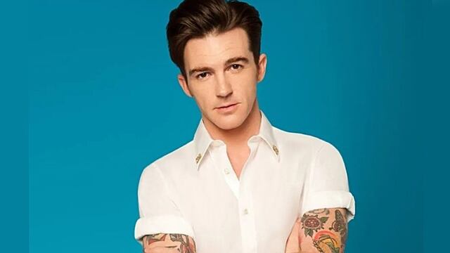 Drake Bell