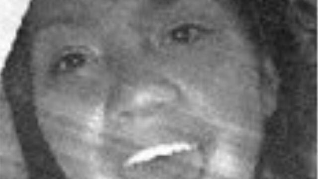 Janeth Meléndez Rocha.