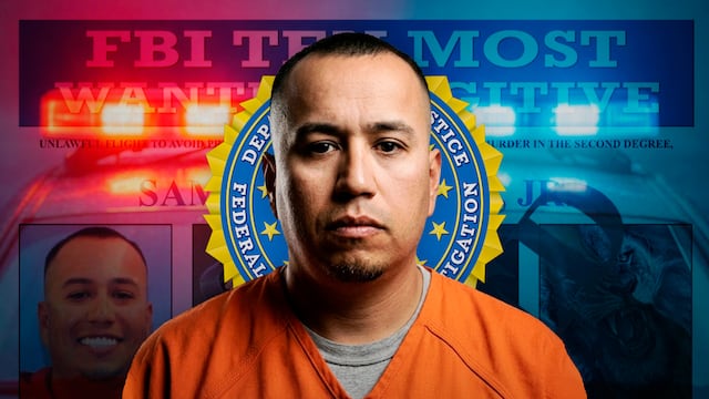 FBI y autoridades mexicanas detienen a Samuel Ramírez Jr.