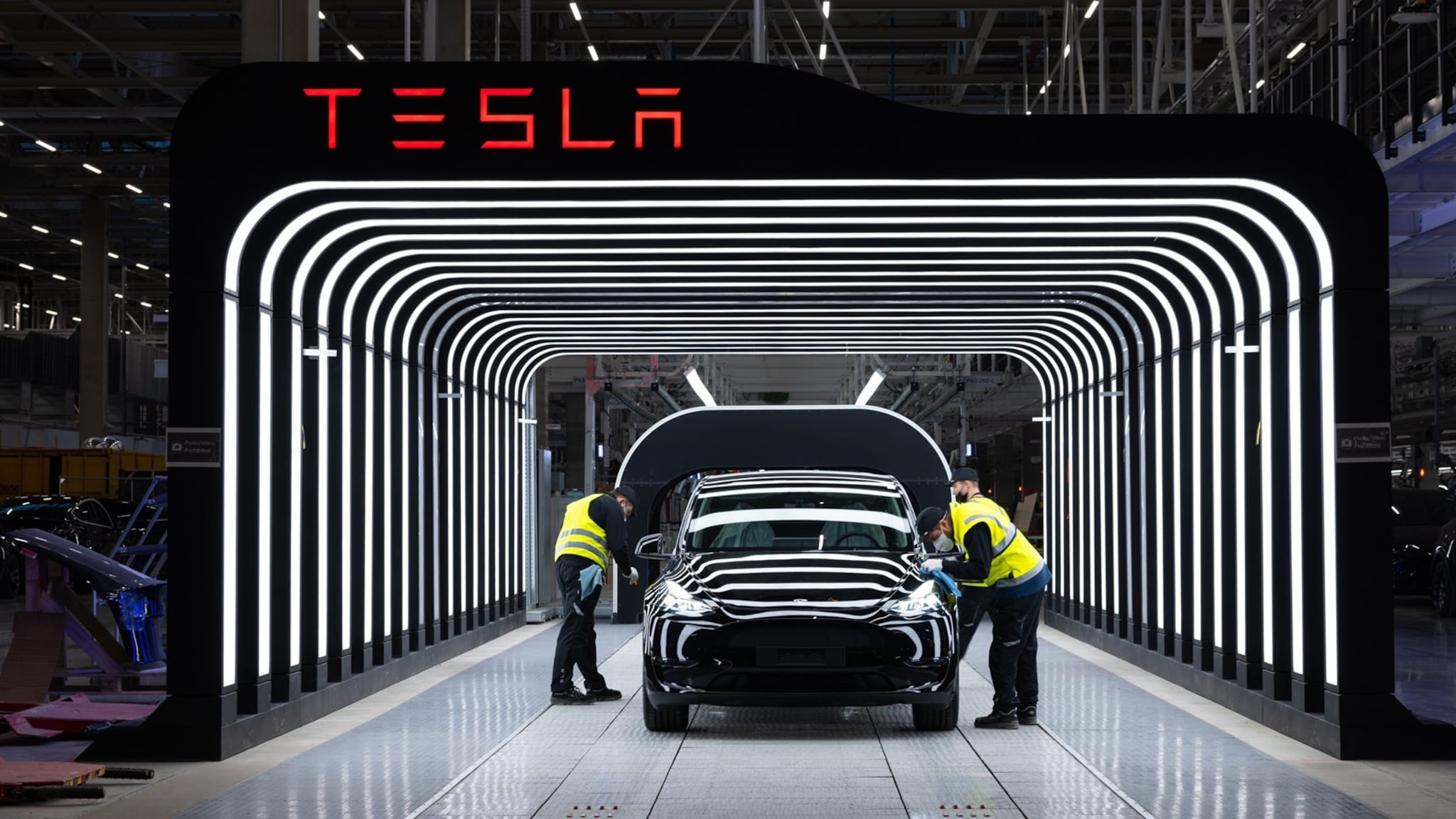 Este podría ser el fin de Tesla como automotriz