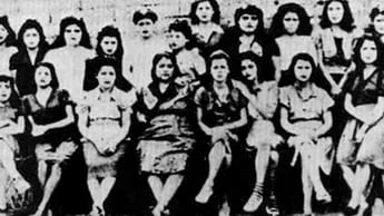 Las muertas: el eco de un país que no despierta