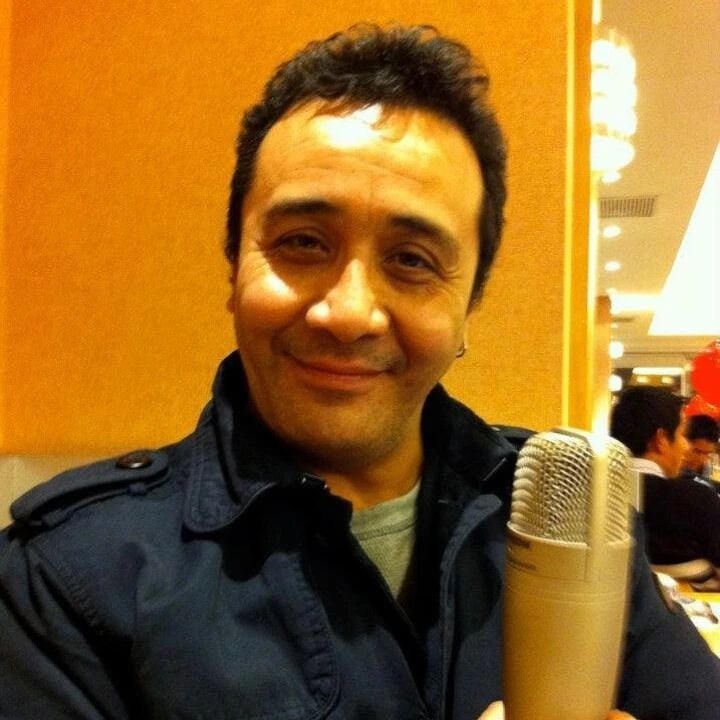 Alfonso Obregón