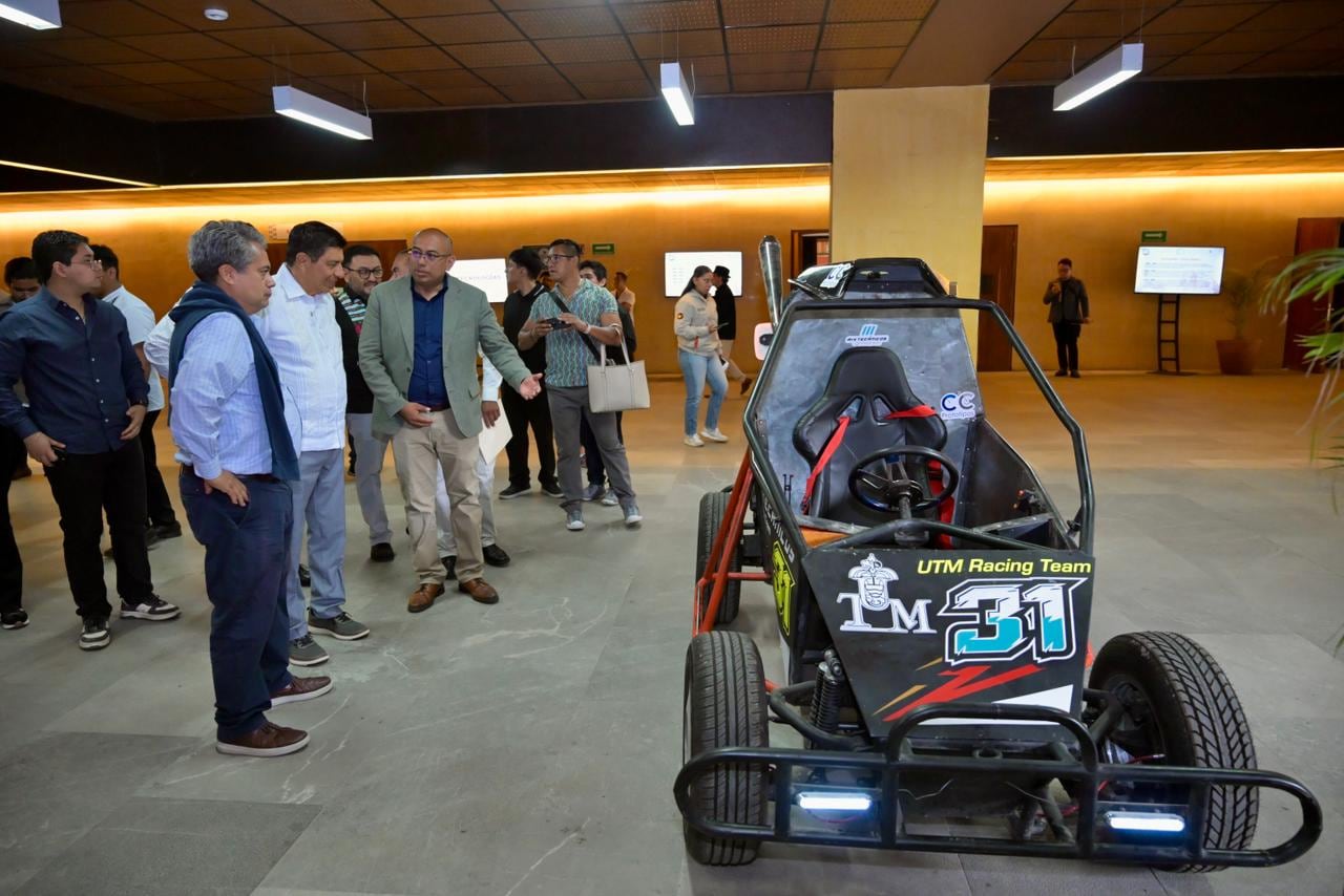 Oaxaca se convierte en capital de tecnología e innovación con CLIHC 2026.