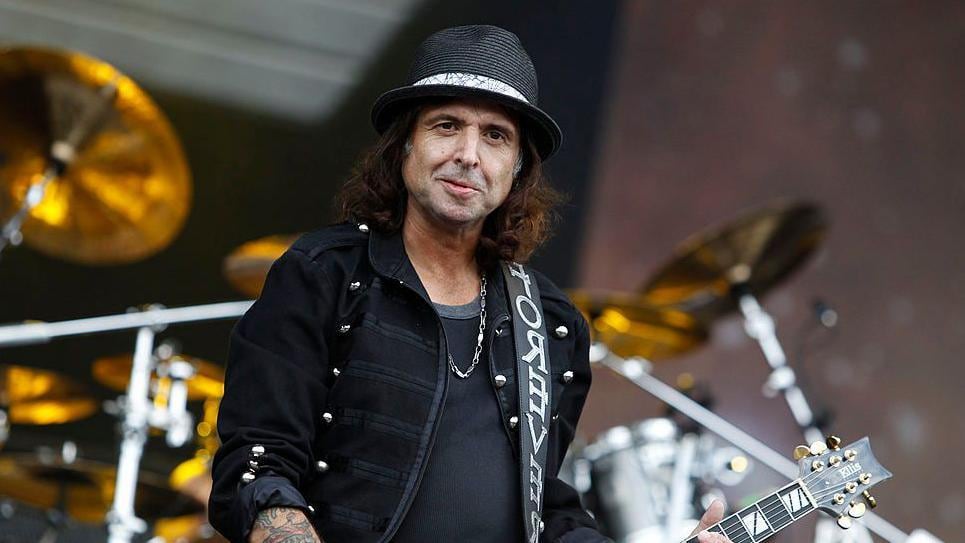 ¿De qué murió Phil Campbell? Guitarrista de Motörhead a los 64 años