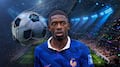 Ousmane Dembélé termina el Mundial 2026 con cinco goles