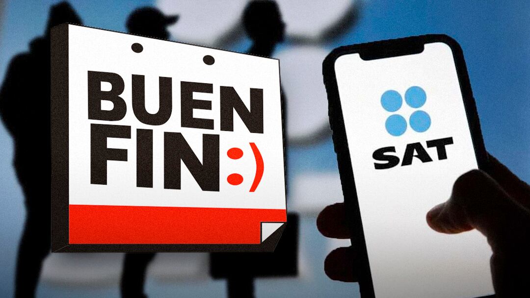 Sorteo El Buen Fin 2023 SAT