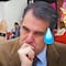 Lorenzo Córdova es rechazado en la Ibero Puebla (VIDEO)