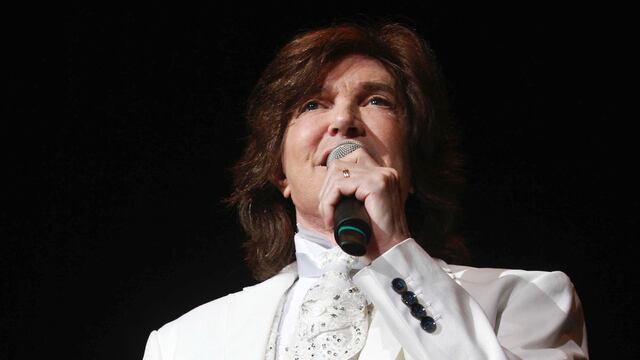 Camilo Sesto murió el 8 de septiembre de 2019