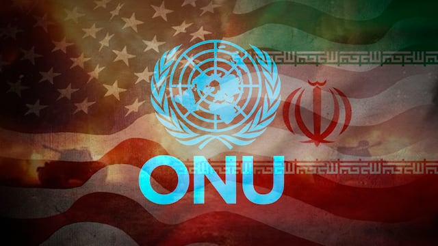 ONU condena ataque de Estados Unidos en Irán