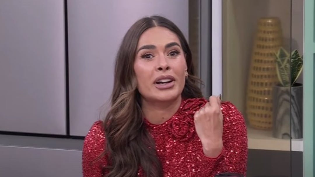 Galilea Montijo