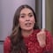 Galilea Montijo no pudo recordar el ‘éxito’ de Jorge Losa y en Hoy dicen que Ferka pasó de vegana a “carnívora” por su culpa