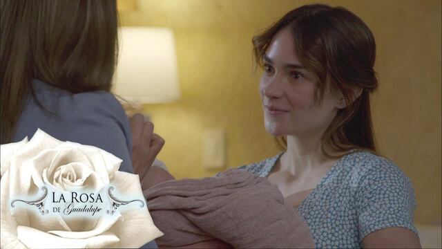 La Rosa de Guadalupe: ¿De qué trata “Promesa de amor”?