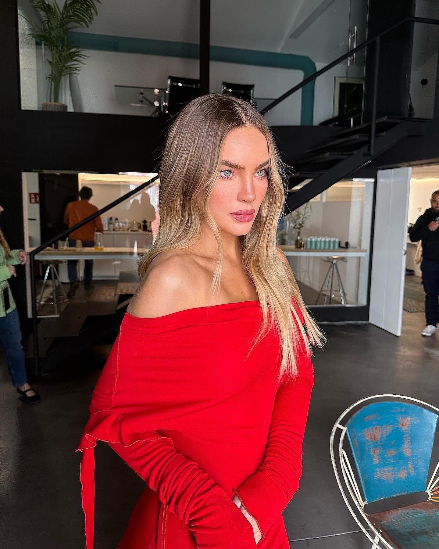 Belinda