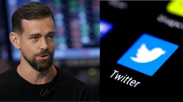 Jack Dorsey