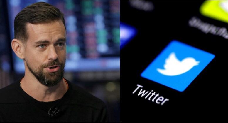 Jack Dorsey