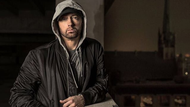 Eminem