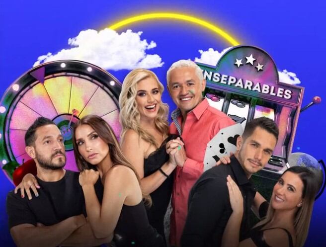 Programa ‘Inseparables’