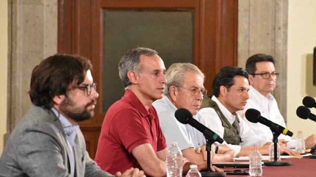 Conferencia 4 de abirl.