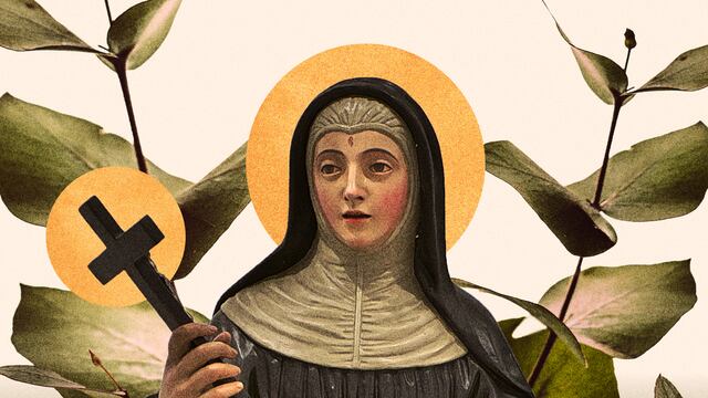 Esta es la oración a Santa Rita por el Día de la Novia en México, este 1 de agosto