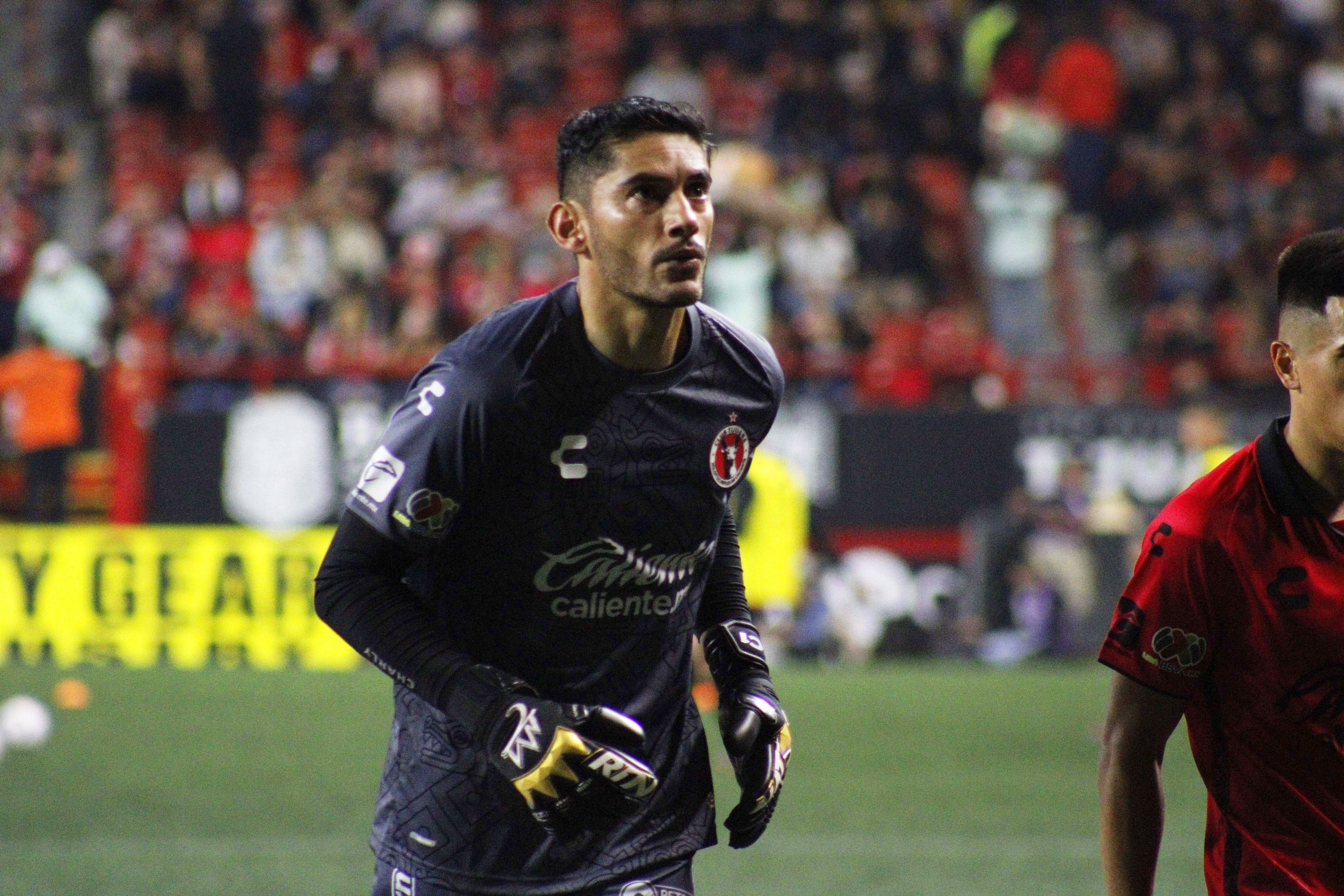 Jesús Corona