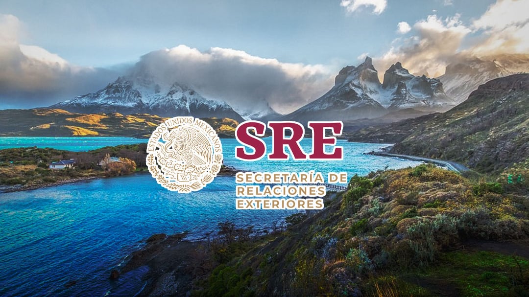 SRE detalla acciones de la Embajada de México en Chile tras la muerte de senderistas mexicanos