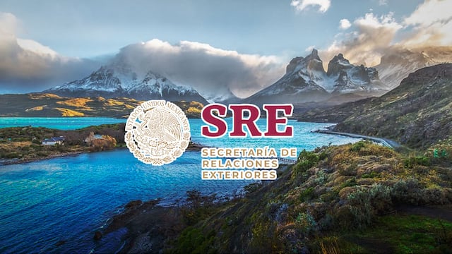 SRE detalla acciones de la Embajada de México en Chile tras muerte de senderistas mexicanos