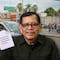 Gerardo Mérida obtiene amparo contra detención y extradición a Estados Unidos