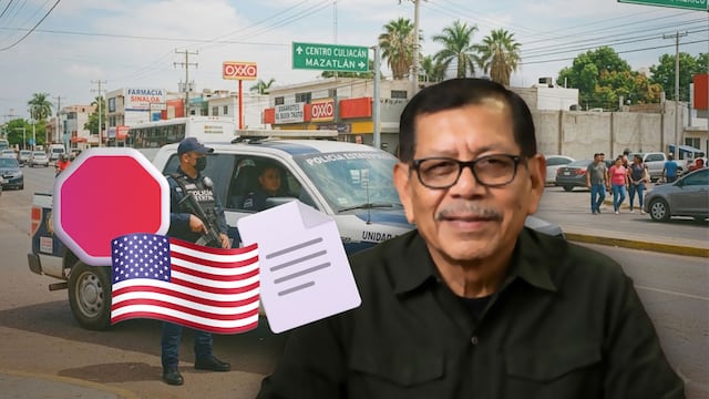 Gerardo Mérida obtiene amparo contra detención y extradición a Estados Unidos