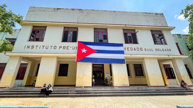 Cuba arrancará la vacunación de menores de edad