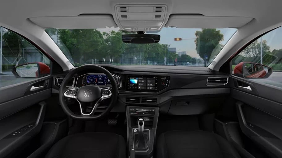 El Volkswagen Polo 2024 llega a México