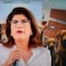 Alistan protesta en el Senado contra Mariela Gutiérrez por presunto sacrificio de 10 mil perros