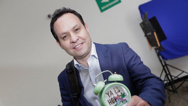 Clemente Castañeda Hoeflich.