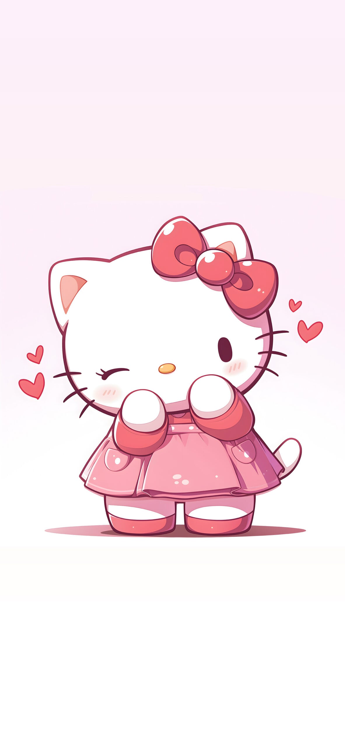 Fondos de pantalla de Hello Kitty