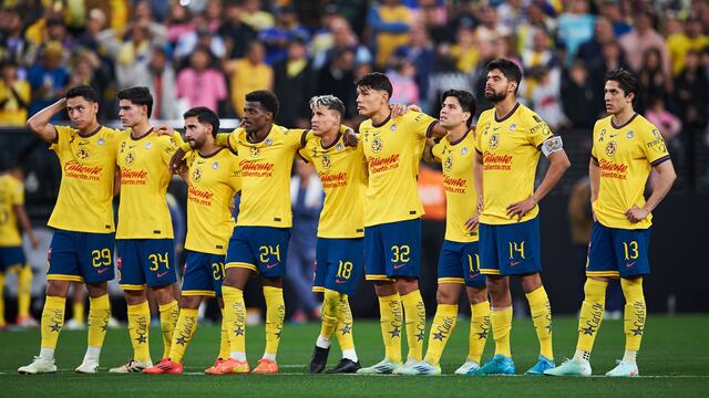 ¿Por qué el Club América jugaría una “final” para buscar su pase al Mundial de Clubes 2025? Te explicamos los detalles