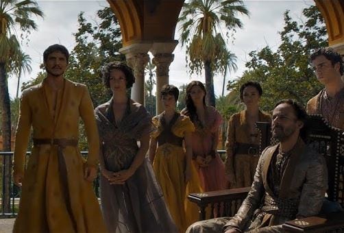 Casa Martell