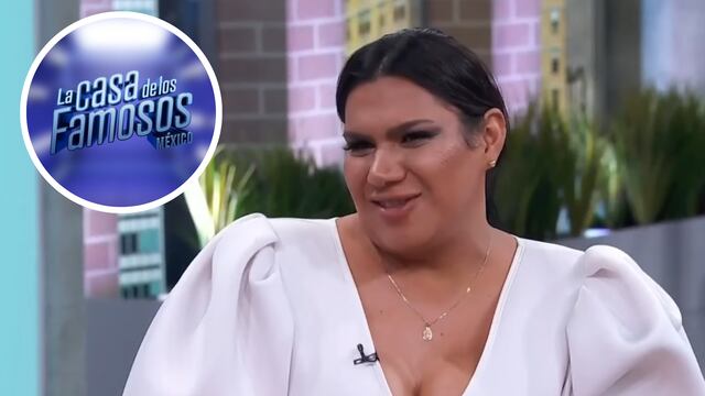 La Casa de los Famosos México tendrá que soportar que Kimberly La Más Preciosa se fue a Telemundo tras su rechazo.