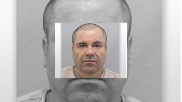 El Chapo Guzmán