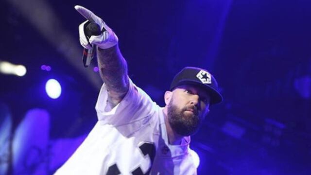 Fred Durst