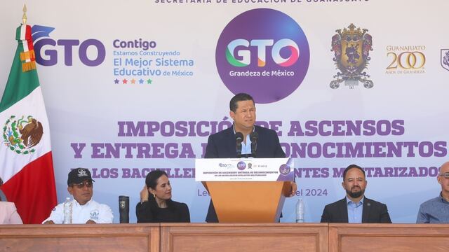 Diego Sinhue Rodríguez