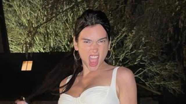 Dua Lipa