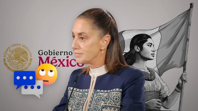 Apuestas sobre su salida anticipada: Sheinbaum responde con ironía