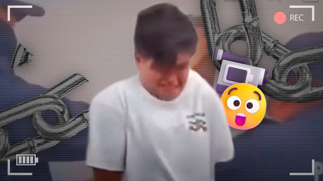 ¿Fofo Márquez podría salir de la cárcel por el video donde custodios lo golpean? Esto sabemos
