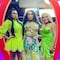¿Quiénes son Las perdidas: Wendy Guevara, Kimberly ‘la más preciosa’ y Paolita Suárez?