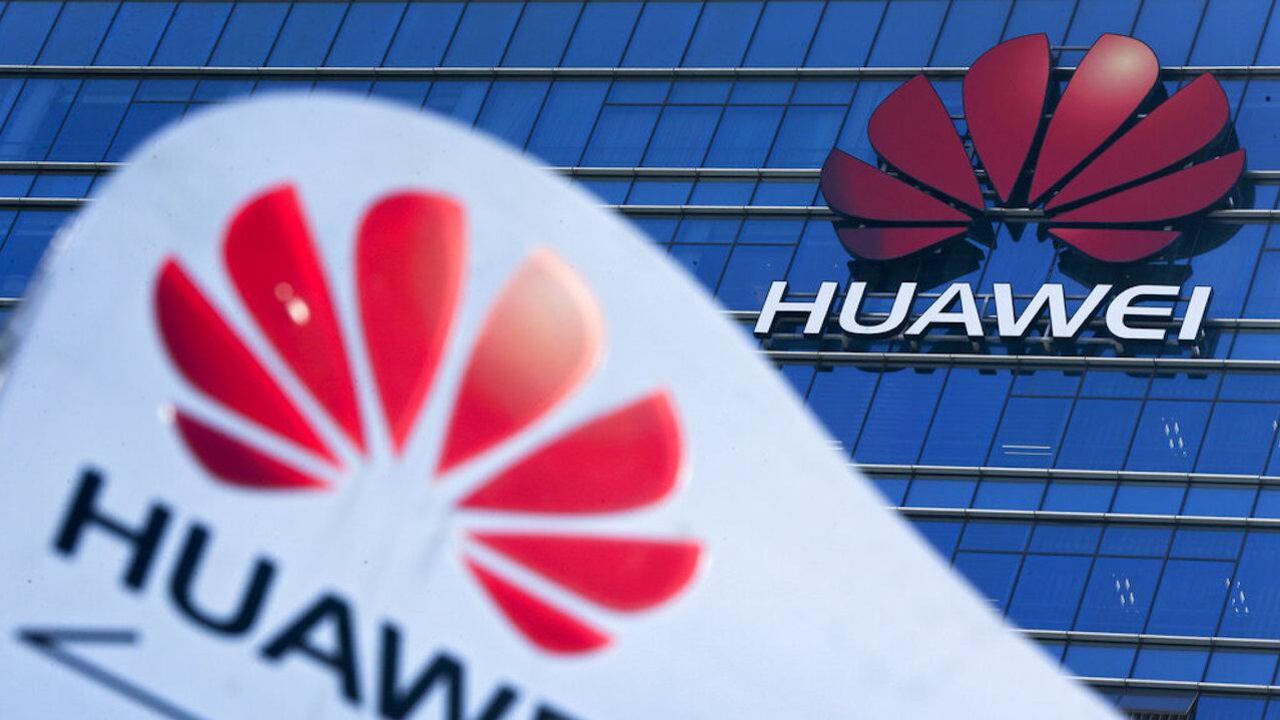 Microsoft retira productos Huawei de su tienda en línea