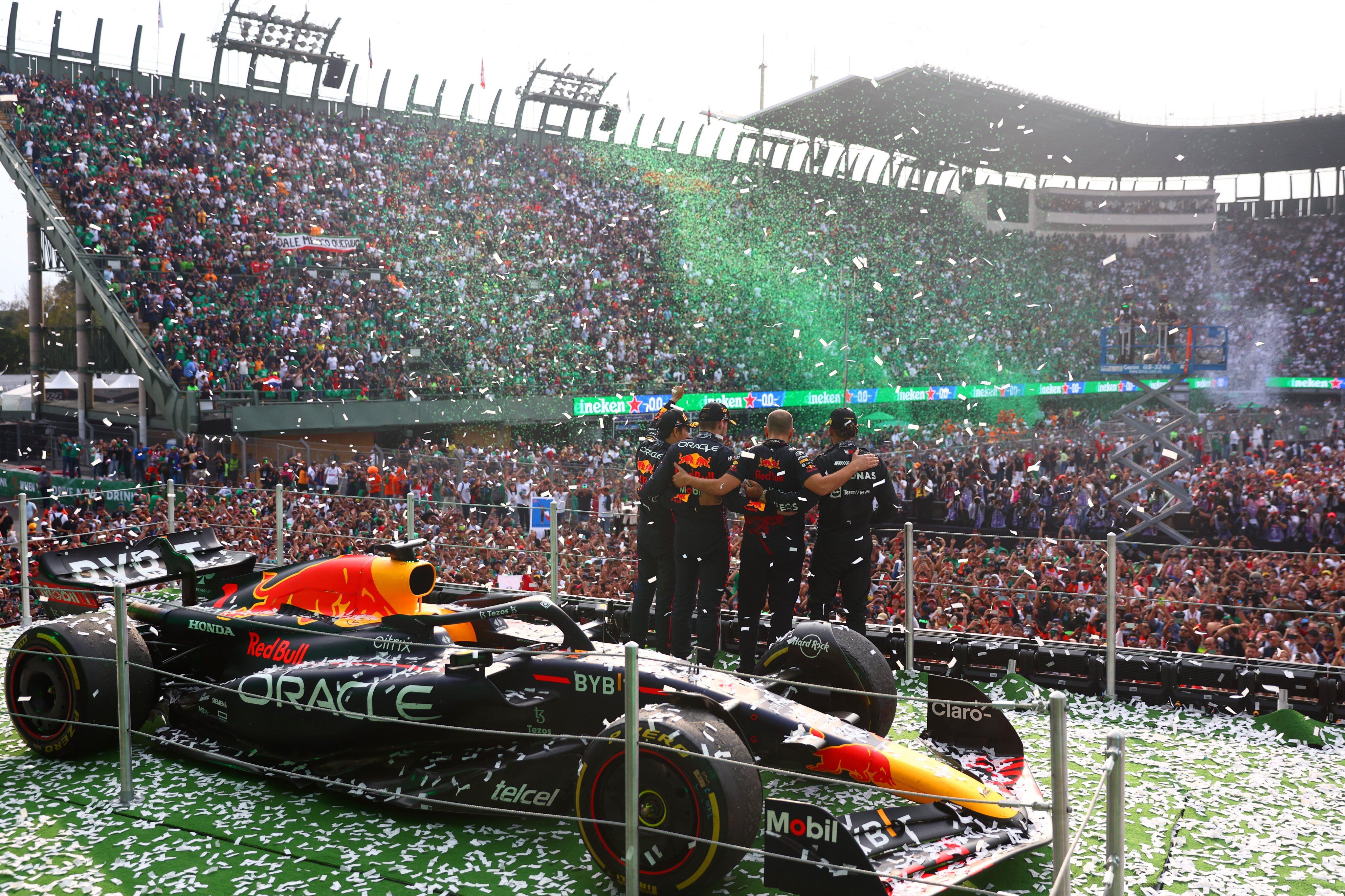 Gran Premio de la Ciudad de México