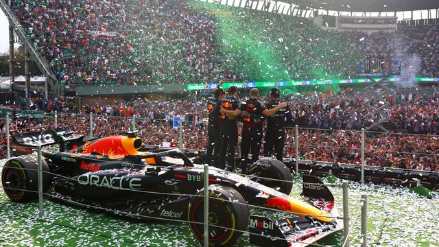 Gran Premio de la Ciudad de México