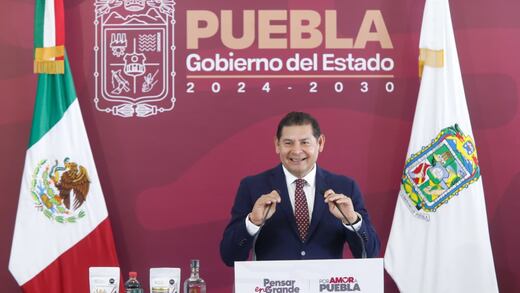 Puebla impulsa transporte por cable para reducir emisiones y mejorar movilidad