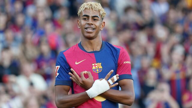 ¿Insoportable? El nuevo video que demuestra las terribles actitudes de Lamine Yamal en el FC Barcelona.