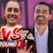 Primer debate presidencial 2024: Claudia Sheinbaum, Xóchitl Gálvez y Jorge Álvarez Máynez, lo más importante